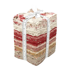 Joie De Vivre - Fat Quarter Bundle – 40 pieces