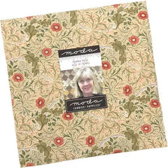 Morris Muse Layer Cake