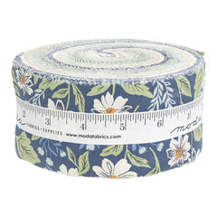 True Love - 2.5 inch Jelly Roll - 40 pieces