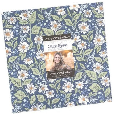 True Love Layer Cake