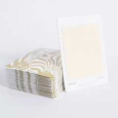 Devonstone Linen Swatch Card Set