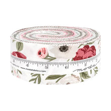 Load image into Gallery viewer, Lovestruck - 2.5 inch Jelly Roll - 40 pieces