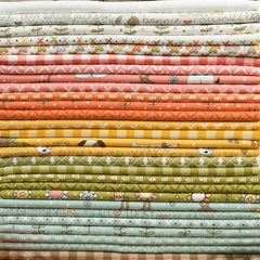Lucky Fat Quarter Bundle - 31 pieces
