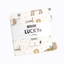 Lucky Mini Charms