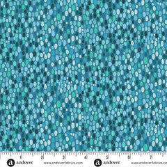 Prehistoric - Spot Blue