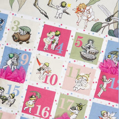 May Gibbs Advent Calendar