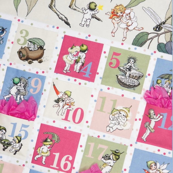 May Gibbs Advent Calendar