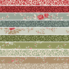 Merry Little Christmas Blenders Half Metre Bundle