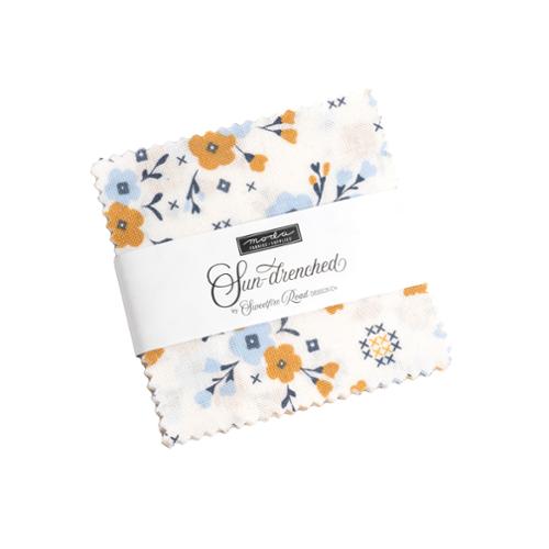 Sun Drenched - Mini Charms