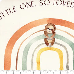 Mini Menagerie Jungle Animal Panel