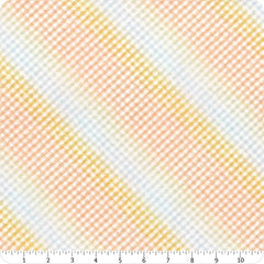 Mini Menagerie - Gingham - Multi