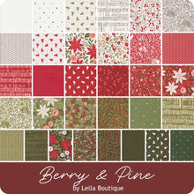 Load image into Gallery viewer, Berry &amp; Pine Layer Cake