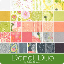 Load image into Gallery viewer, Dandi Duo - Charm Squares