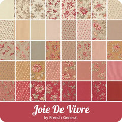 Joie De Vivre Layer Cake