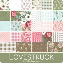 Load image into Gallery viewer, Lovestruck - Charm Squares