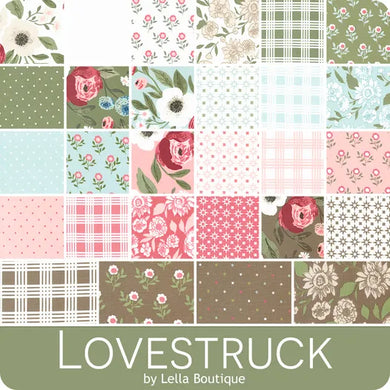 Lovestruck - Charm Squares