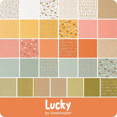 Lucky Mini Charms