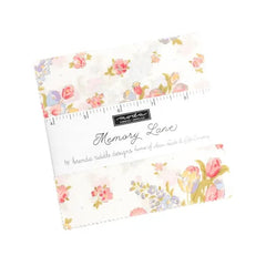 Memory Lane - Charm Squares