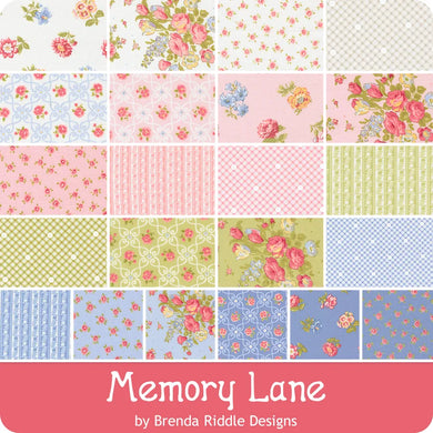 Memory Lane Layer Cake