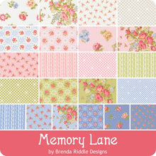 Load image into Gallery viewer, Memory Lane - Mini Charms