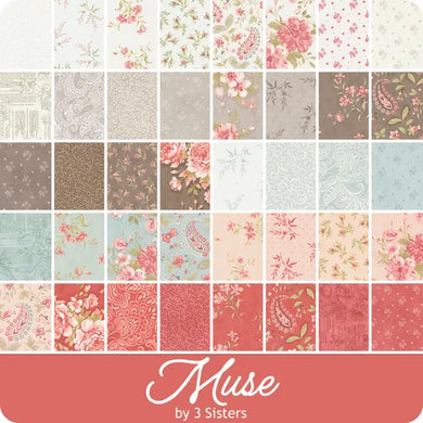 Muse Layer Cake from Moda