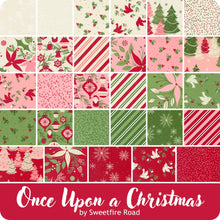 Load image into Gallery viewer, Once Upon a Christmas Layer Cake