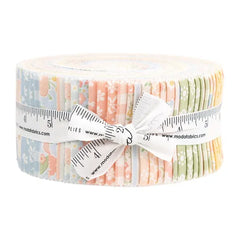 Handmade Sweetness - 2.5 inch Jelly Roll - 40 pieces