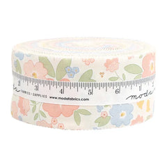 Handmade Sweetness - 2.5 inch Jelly Roll - 40 pieces