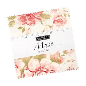 Muse - Charm Squares