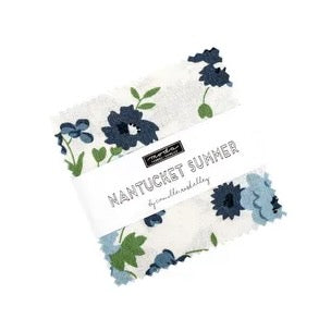 Nantucket Summer - Mini Charms