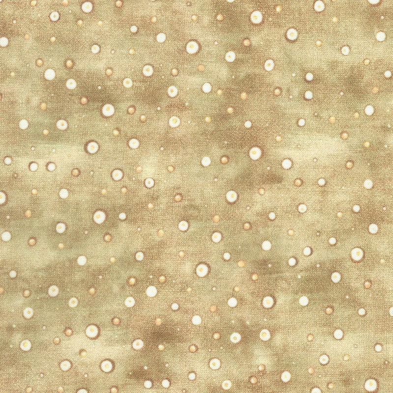 Ocean Fantasy - Sea Bubbles – Sand