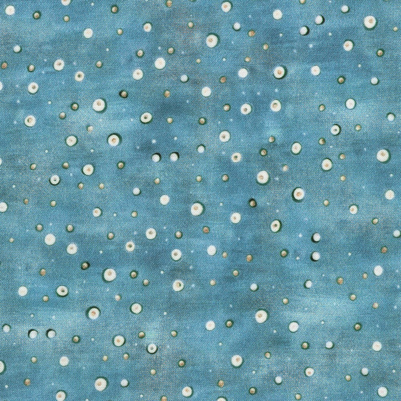 Ocean Fantasy - Sea Bubbles – Sky