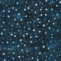 Ocean Fantasy - Sea Bubbles – Navy