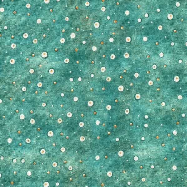 Ocean Fantasy - Sea Bubbles – Aqua