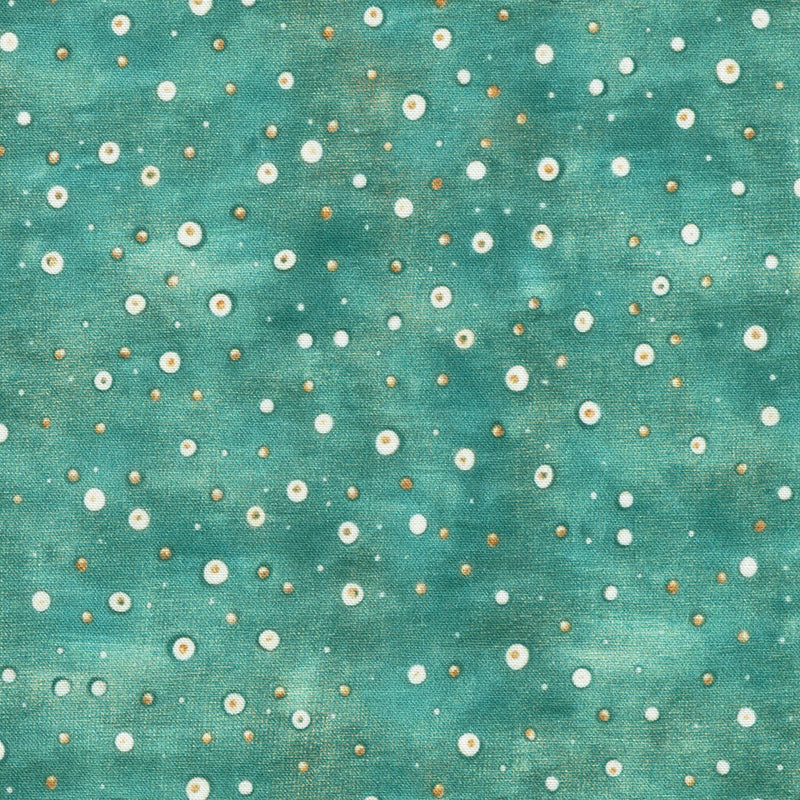 Ocean Fantasy - Sea Bubbles – Aqua
