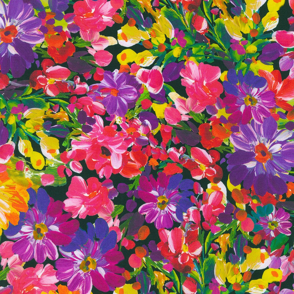 Painterly Petals - Summer 22272193