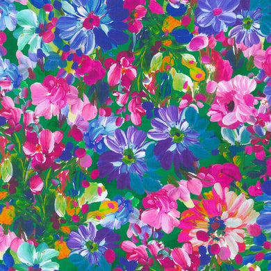 Painterly Petals - Garden 22272238