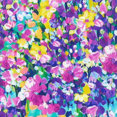 Painterly Petals - Primrose 22273104