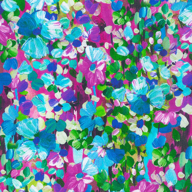Painterly Petals - Garden 22273238