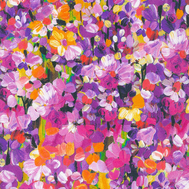Painterly Petals - Park 22273269
