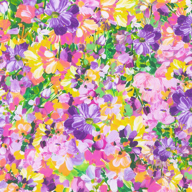 Painterly Petals - Garden 22274238