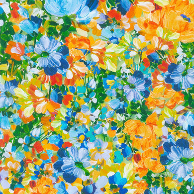 Painterly Petals - Nature 22274268