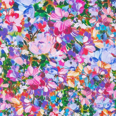 Painterly Petals - Park 22274269