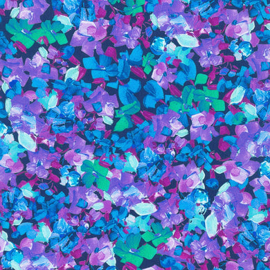 Painterly Petals - Nature 22275268