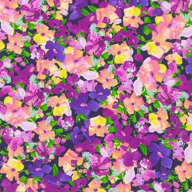 Painterly Petals - Park 22275269