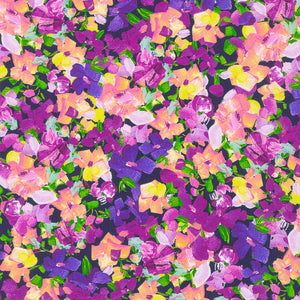 Painterly Petals - Park 22275269