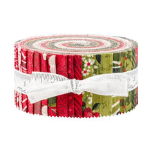 Load image into Gallery viewer, Pine Valley - 2.5 inch Jelly Roll - 40 pieces