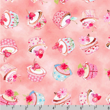 Load image into Gallery viewer, Blossom Bake Shop - Cupcakes - Rose