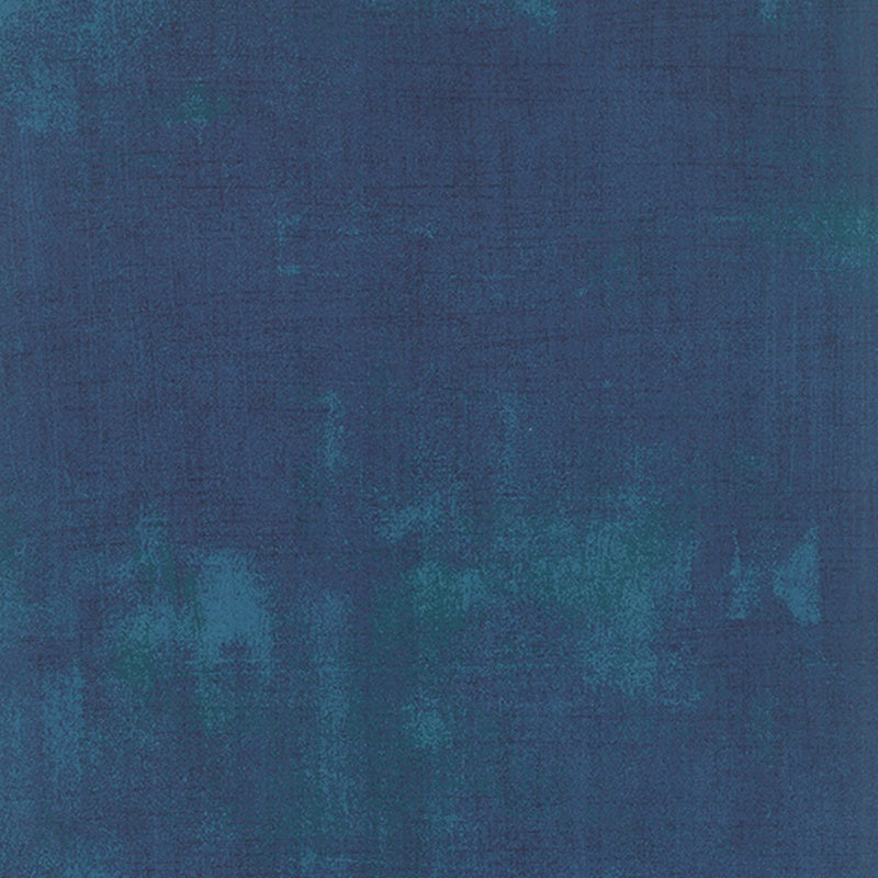 Grunge - Prussian Blue