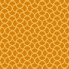 Revival Palm Ochre